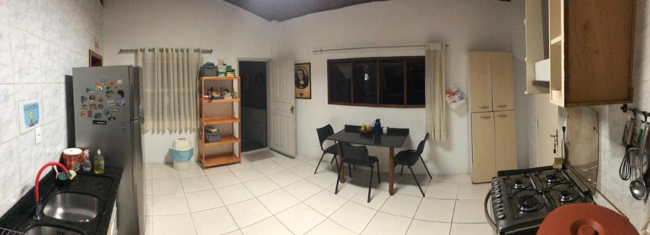 Voila Hostel Florianópolis Kültér fotó
