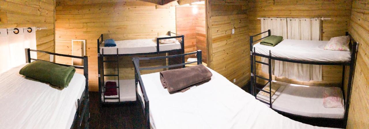 Voila Hostel Florianópolis Kültér fotó