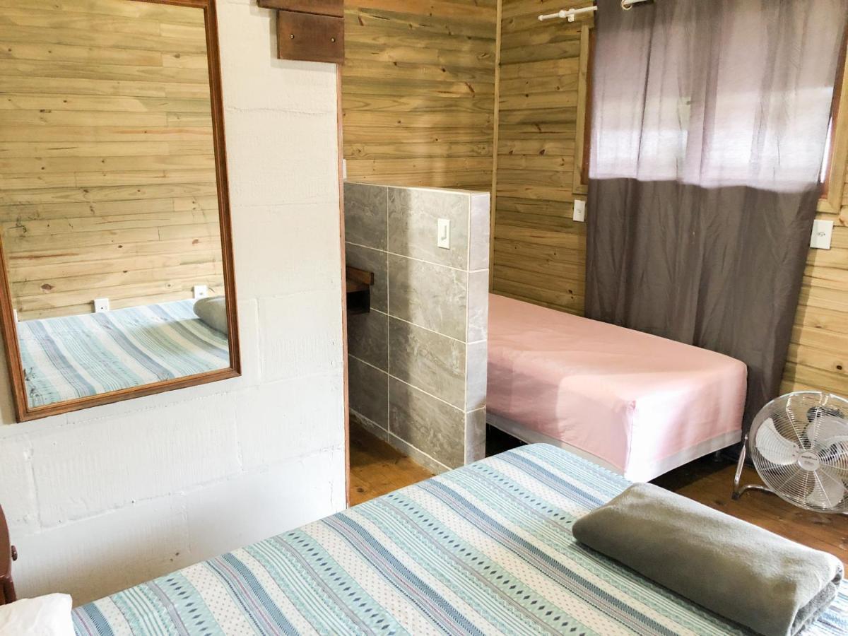 Voila Hostel Florianópolis Kültér fotó