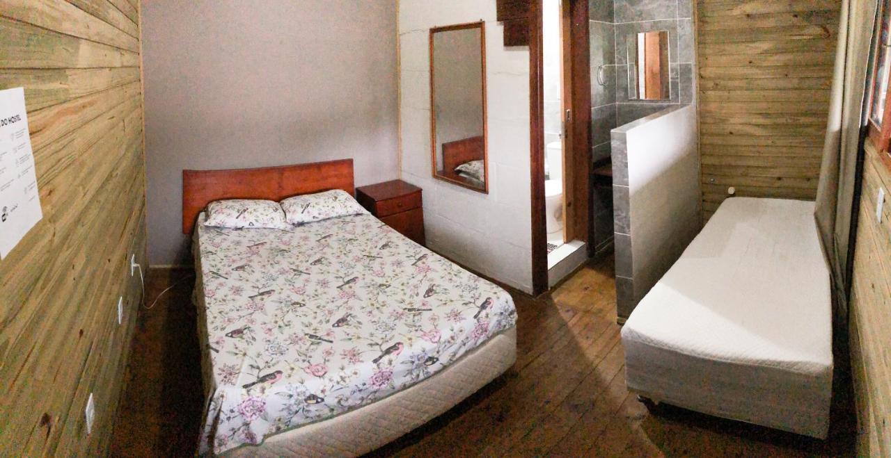 Voila Hostel Florianópolis Kültér fotó