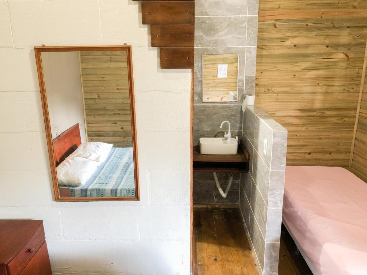 Voila Hostel Florianópolis Kültér fotó