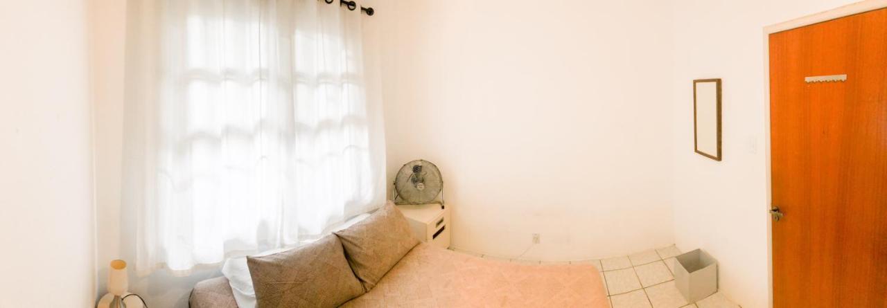 Voila Hostel Florianópolis Kültér fotó