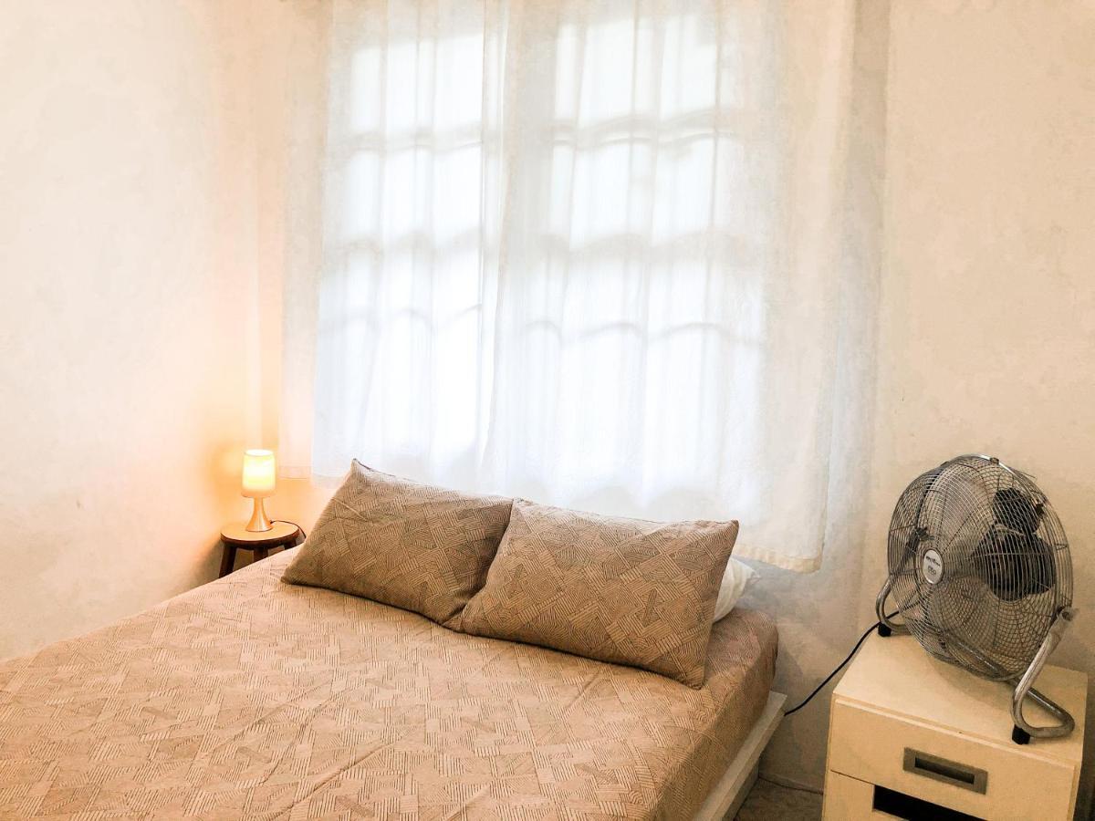 Voila Hostel Florianópolis Kültér fotó